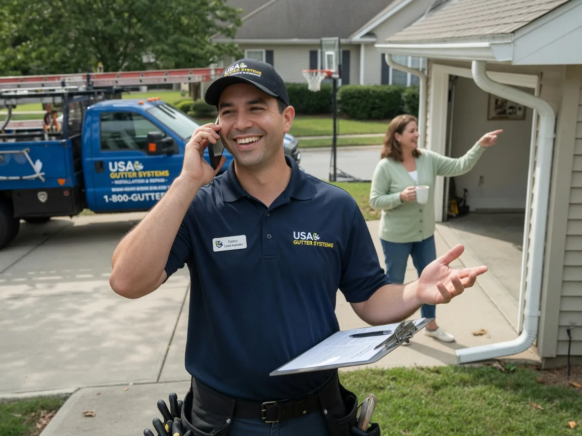 Gutter Installation Carol Stream, IL FAQs